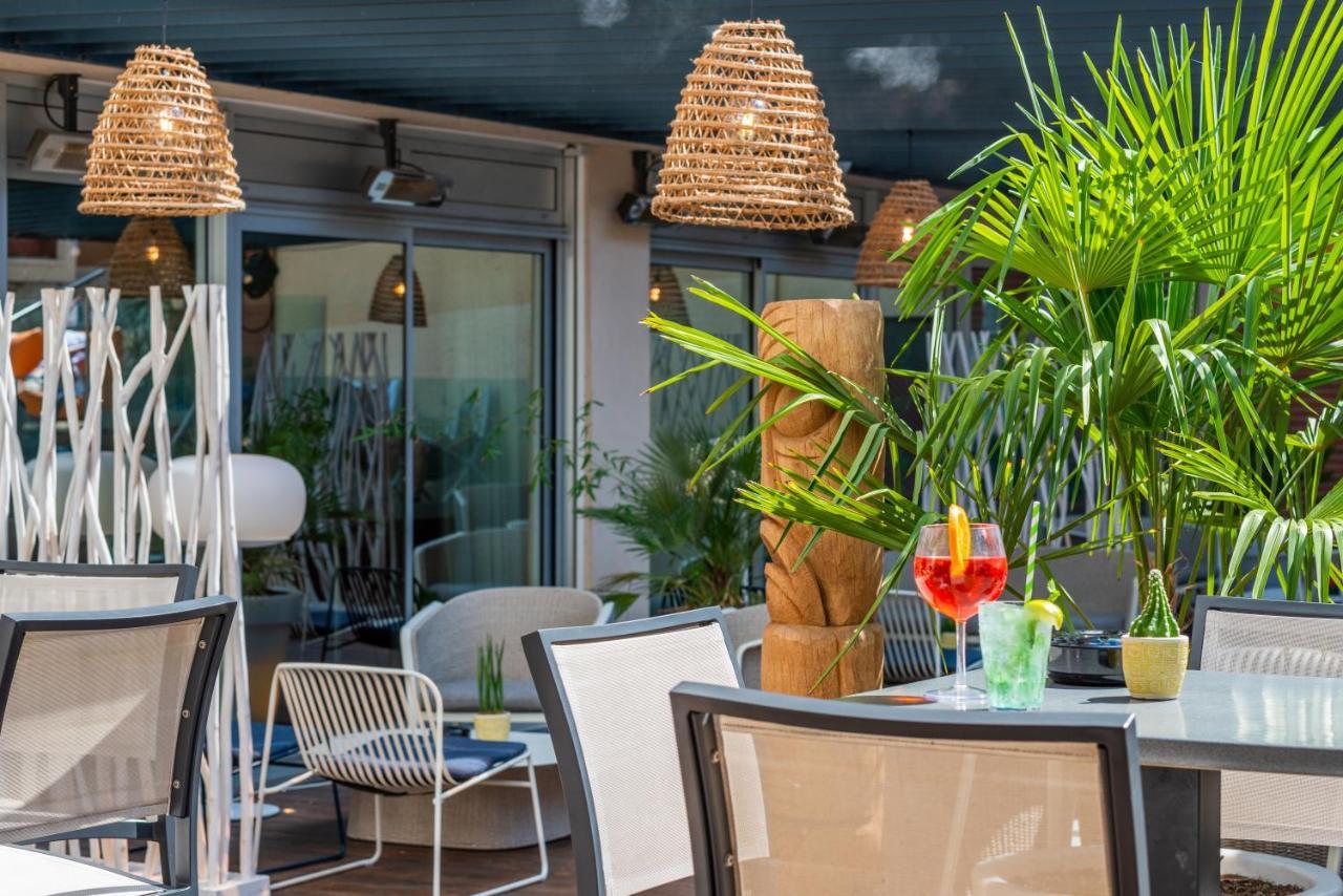 Mercure Toulouse Centre Saint-Georges Dış mekan fotoğraf