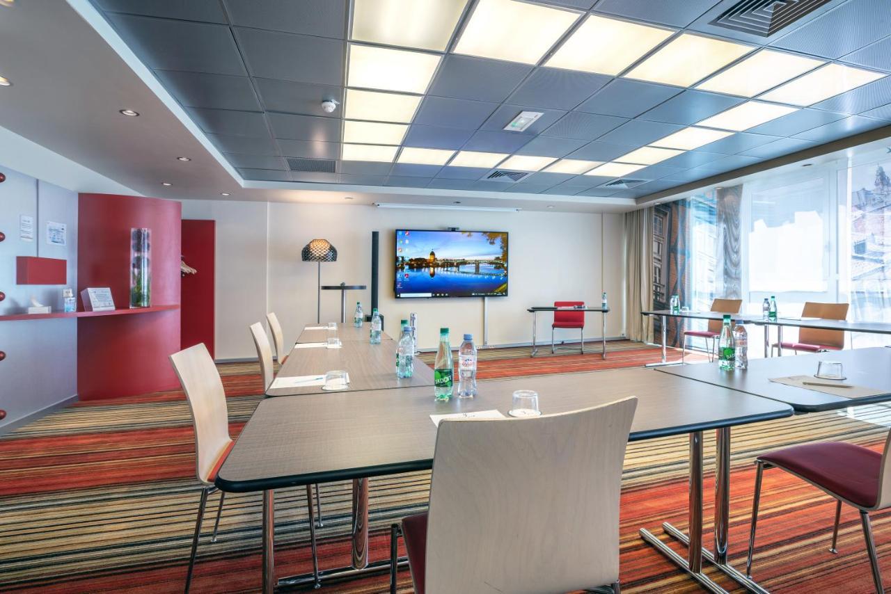 Mercure Toulouse Centre Saint-Georges Dış mekan fotoğraf