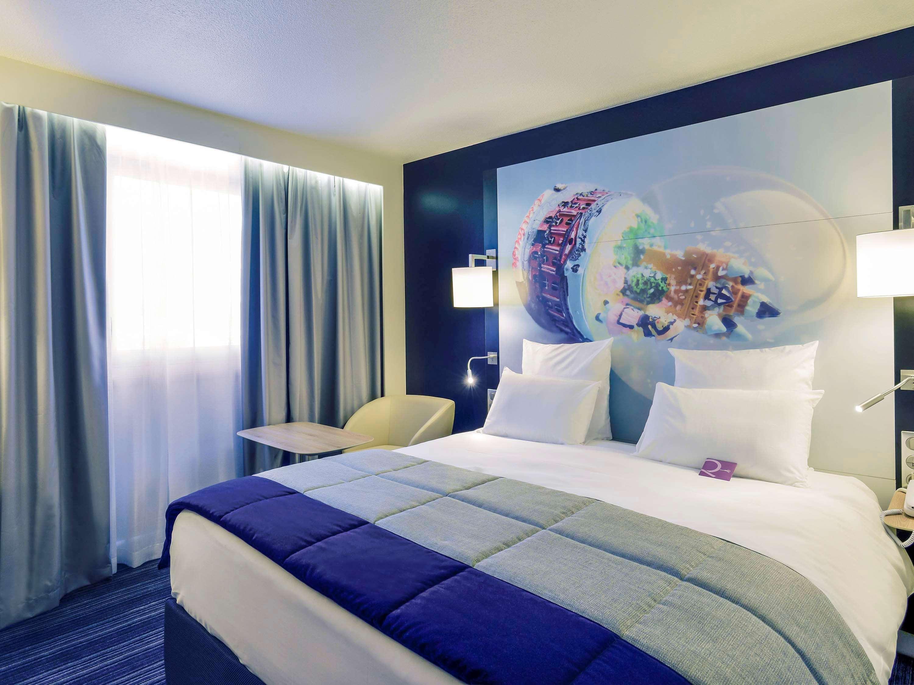 Mercure Toulouse Centre Saint-Georges Dış mekan fotoğraf