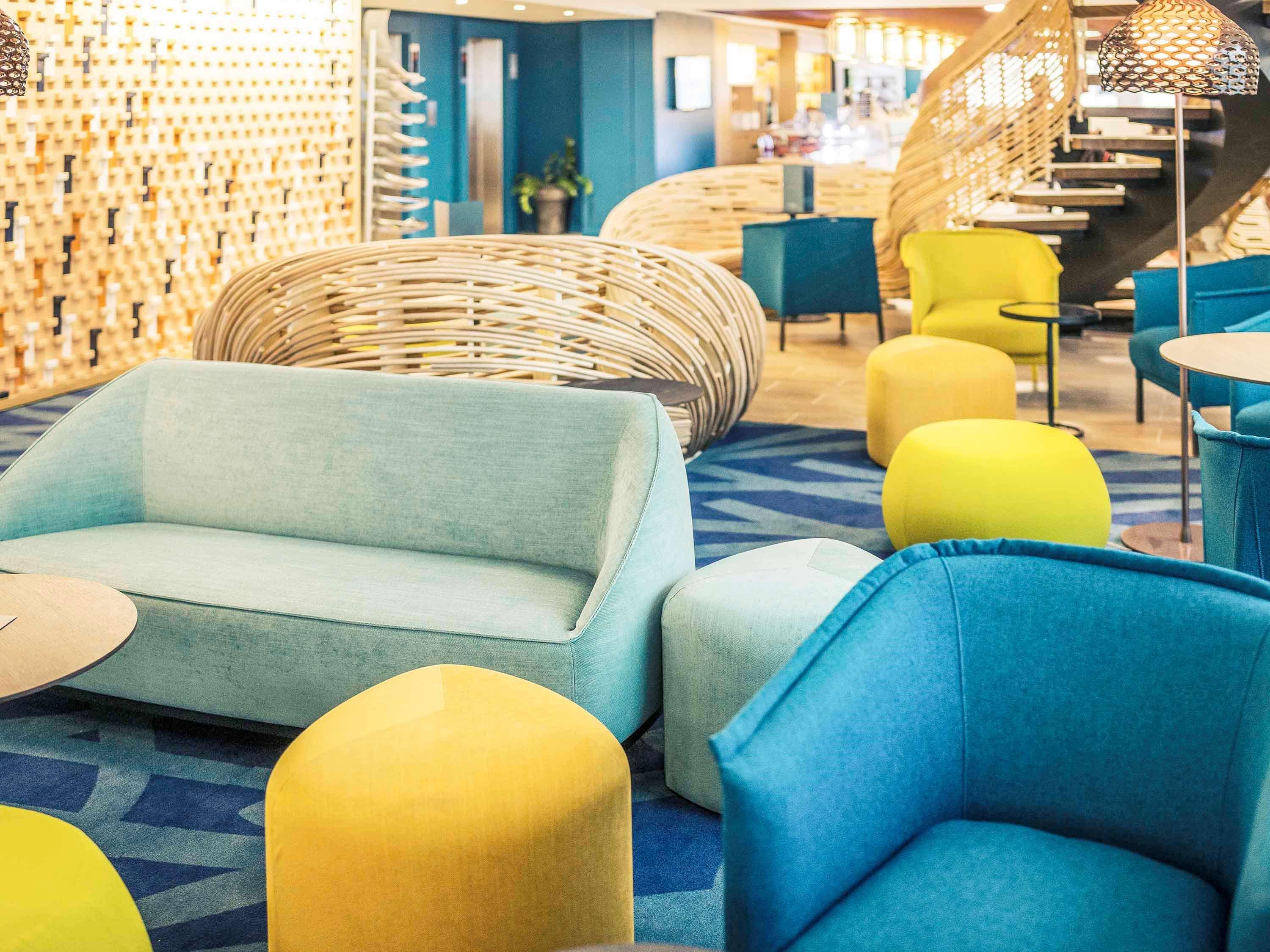 Mercure Toulouse Centre Saint-Georges Dış mekan fotoğraf