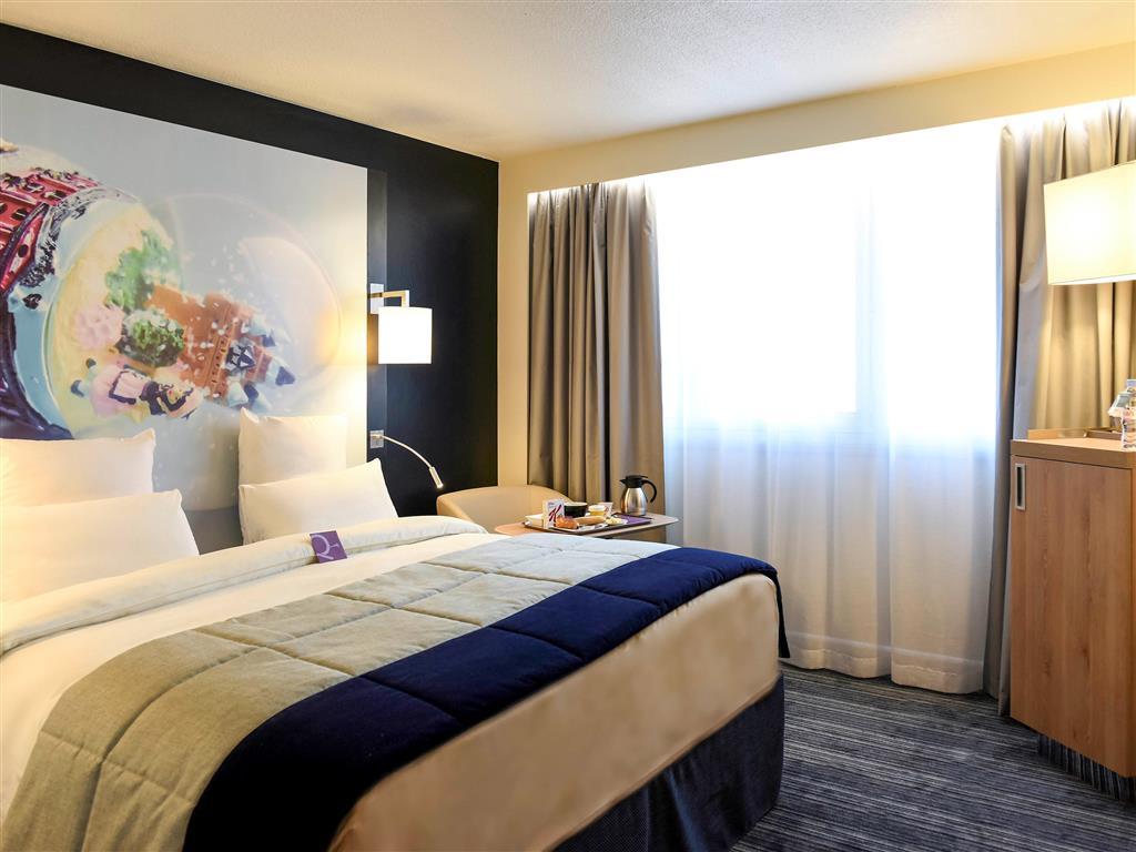 Mercure Toulouse Centre Saint-Georges Dış mekan fotoğraf
