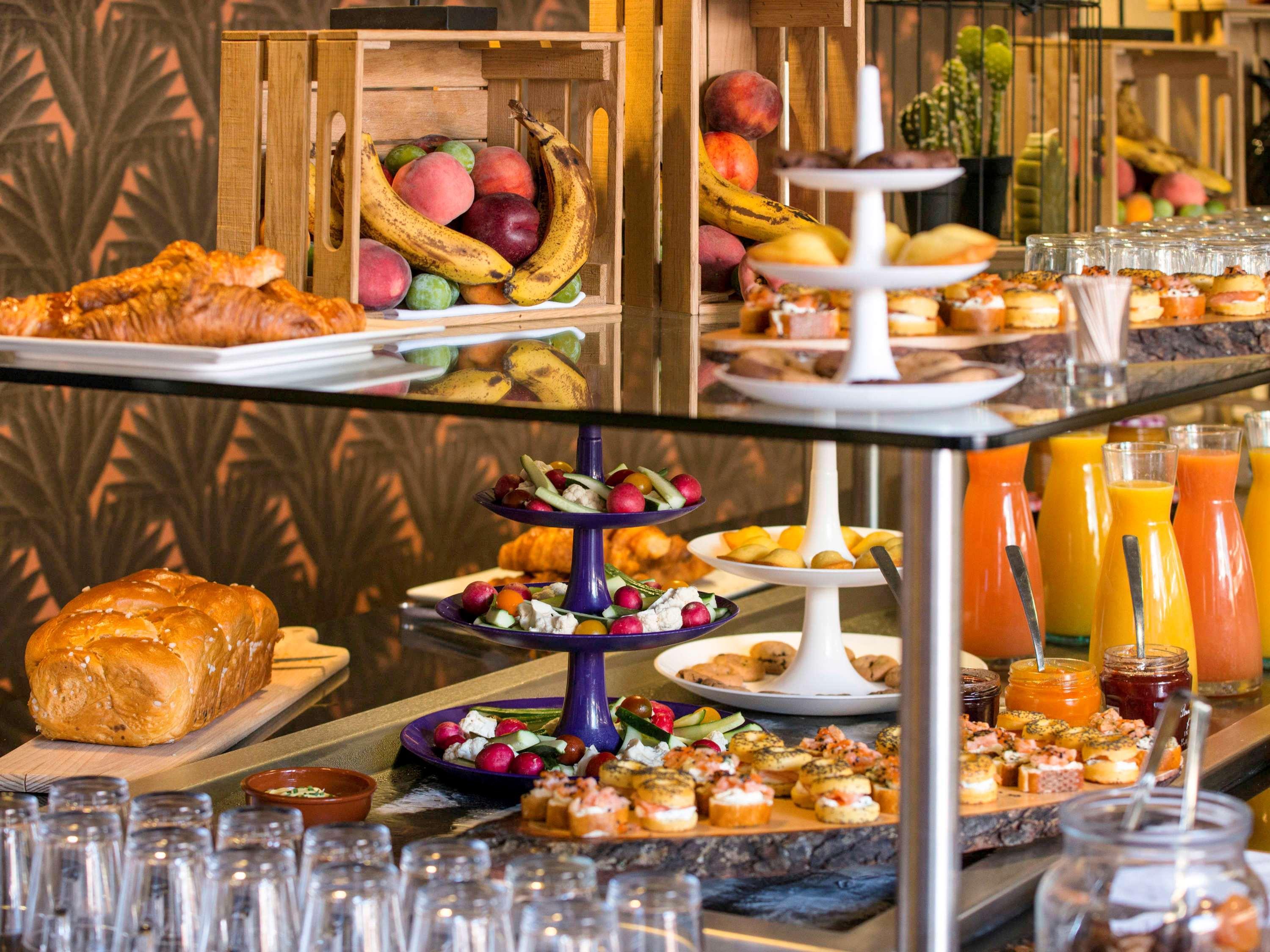 Mercure Toulouse Centre Saint-Georges Dış mekan fotoğraf