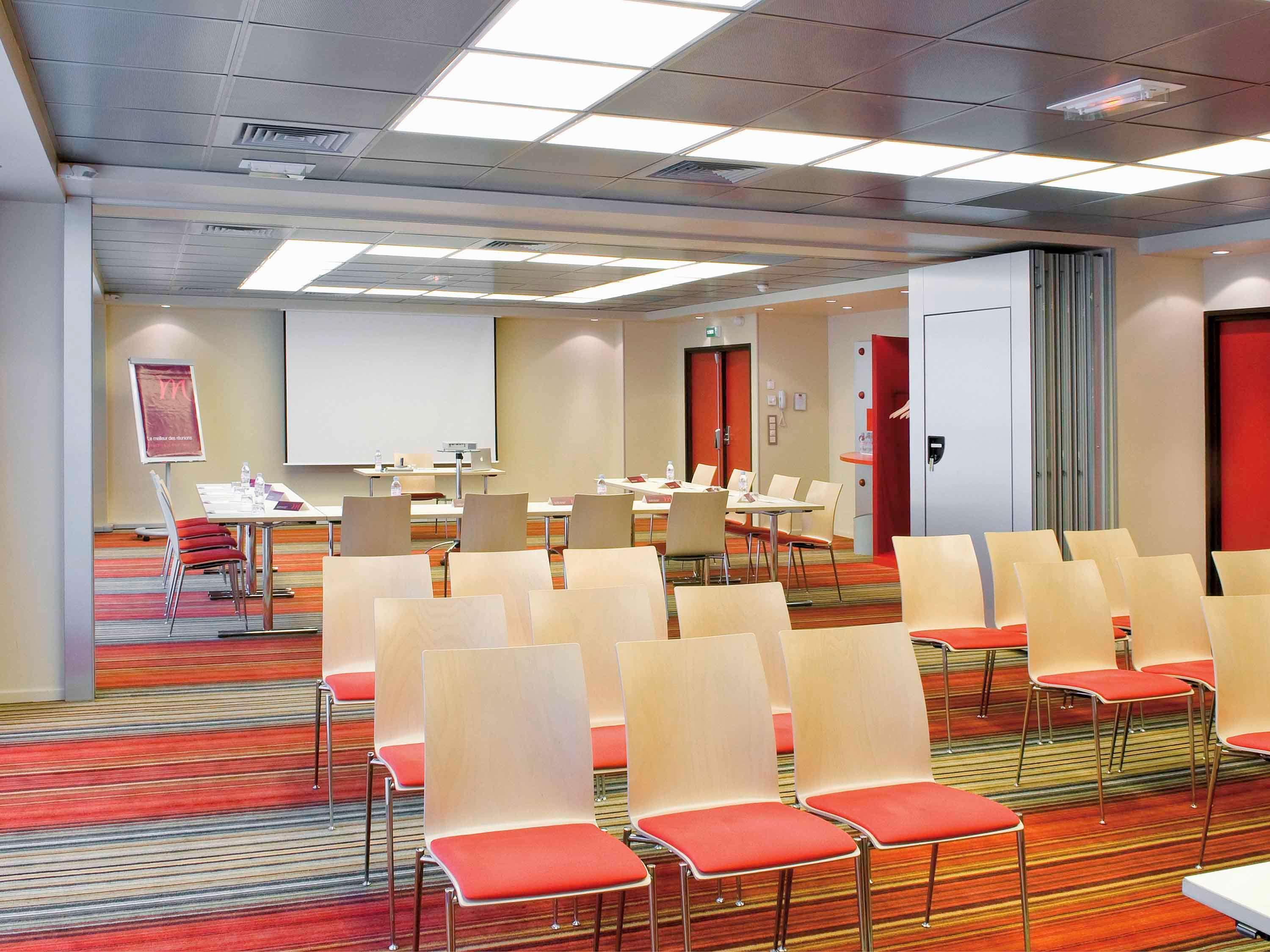 Mercure Toulouse Centre Saint-Georges Dış mekan fotoğraf