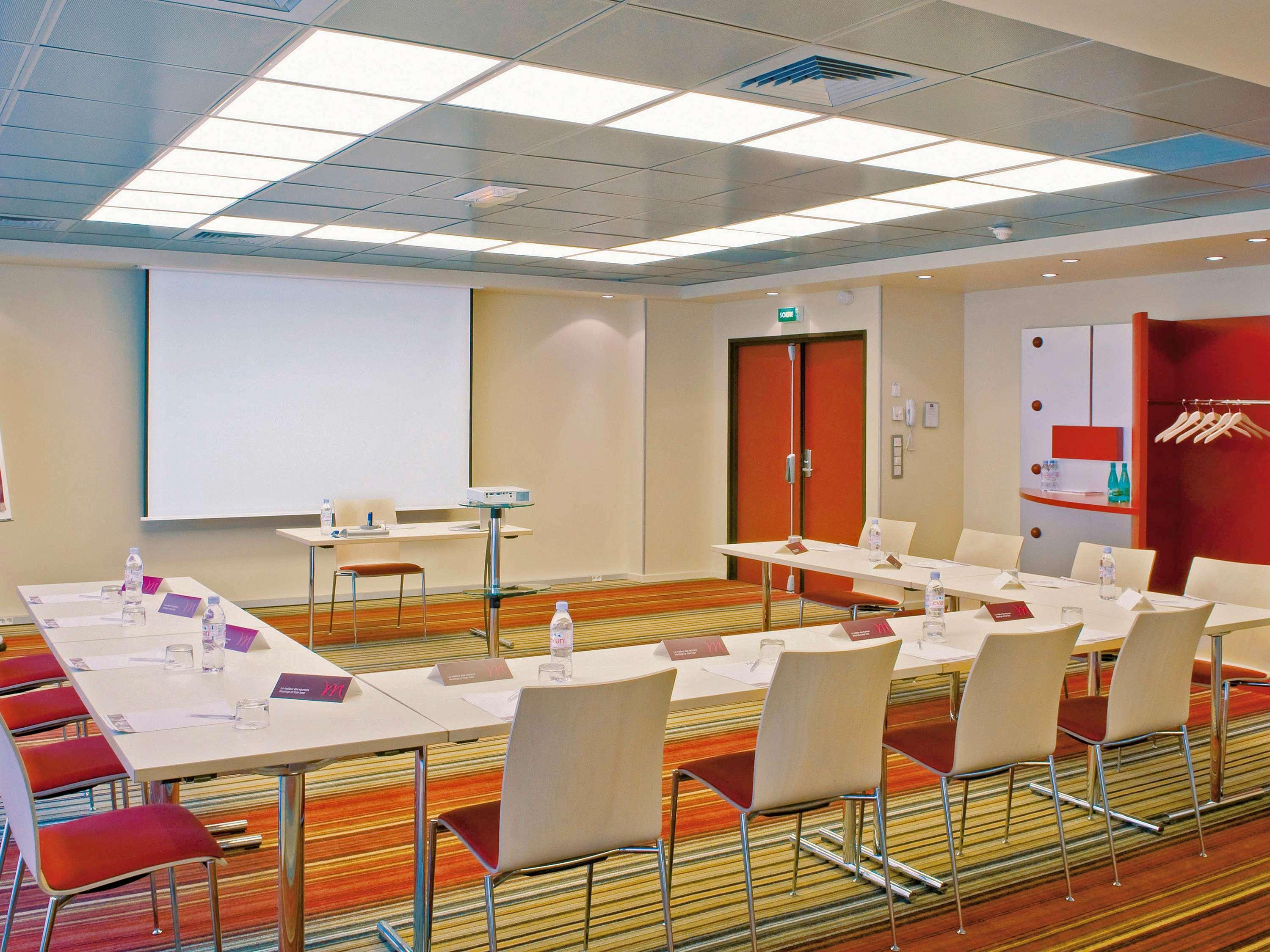 Mercure Toulouse Centre Saint-Georges Dış mekan fotoğraf