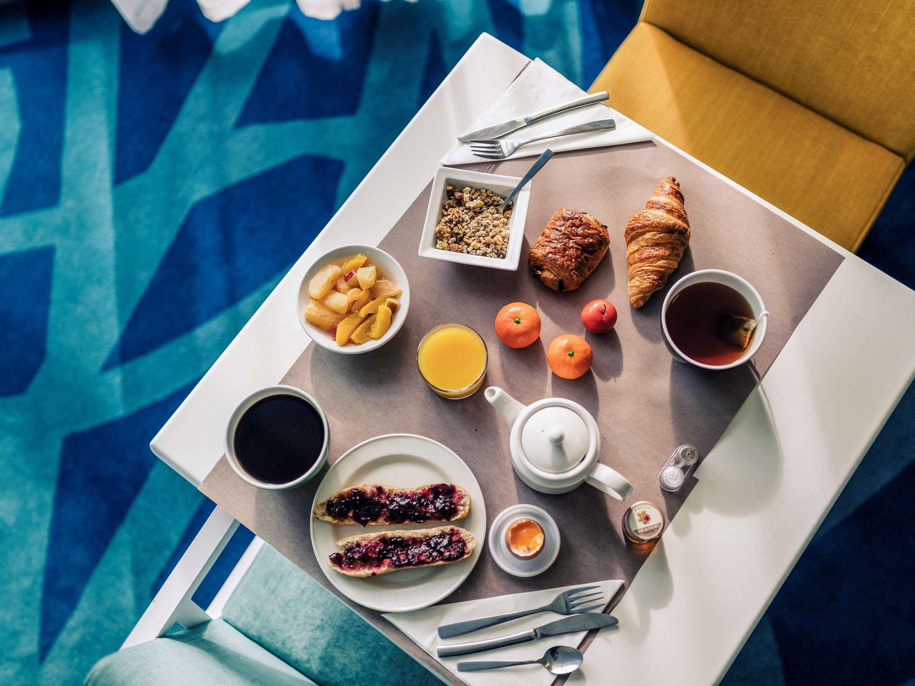 Mercure Toulouse Centre Saint-Georges Dış mekan fotoğraf