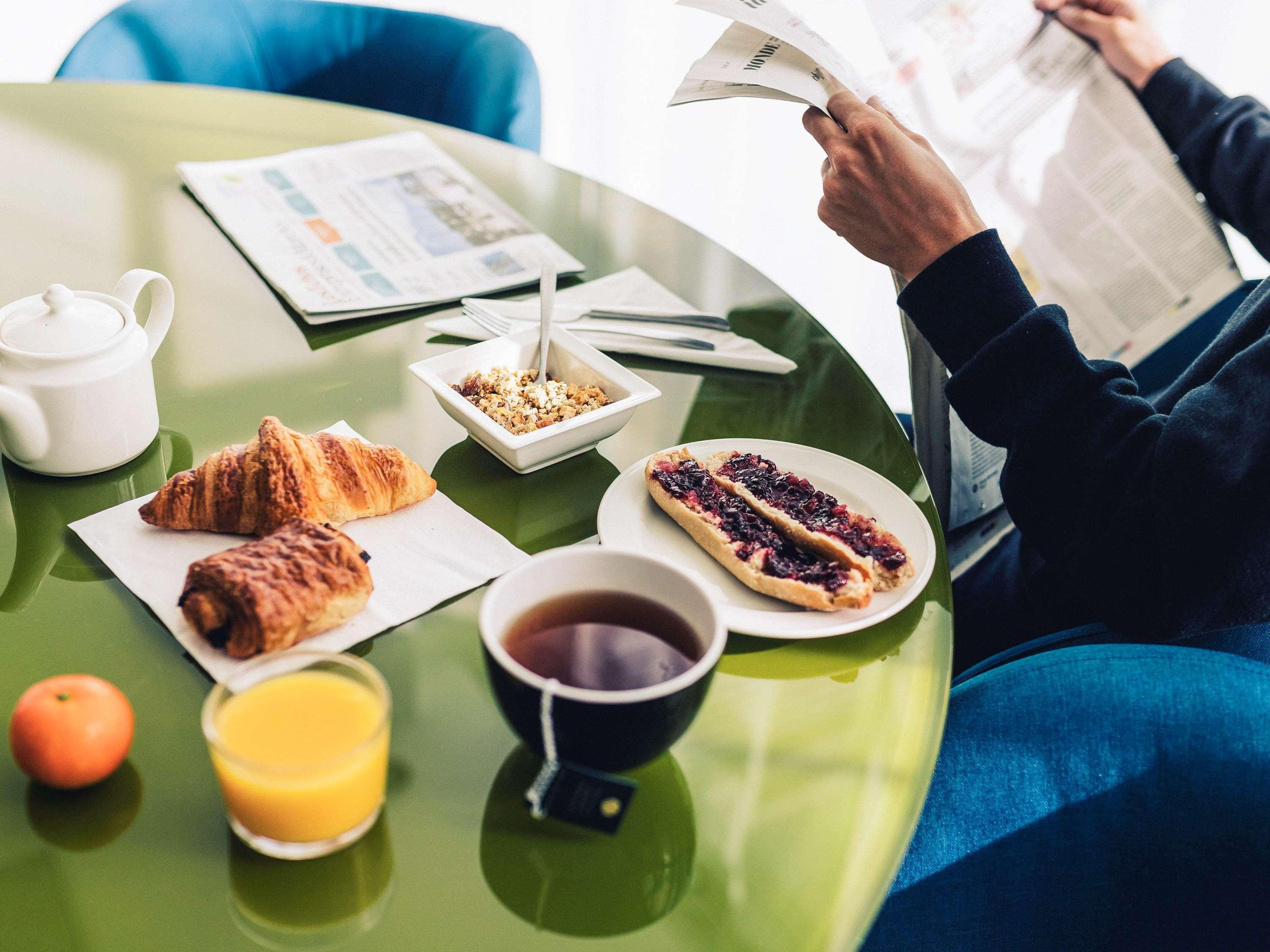 Mercure Toulouse Centre Saint-Georges Dış mekan fotoğraf