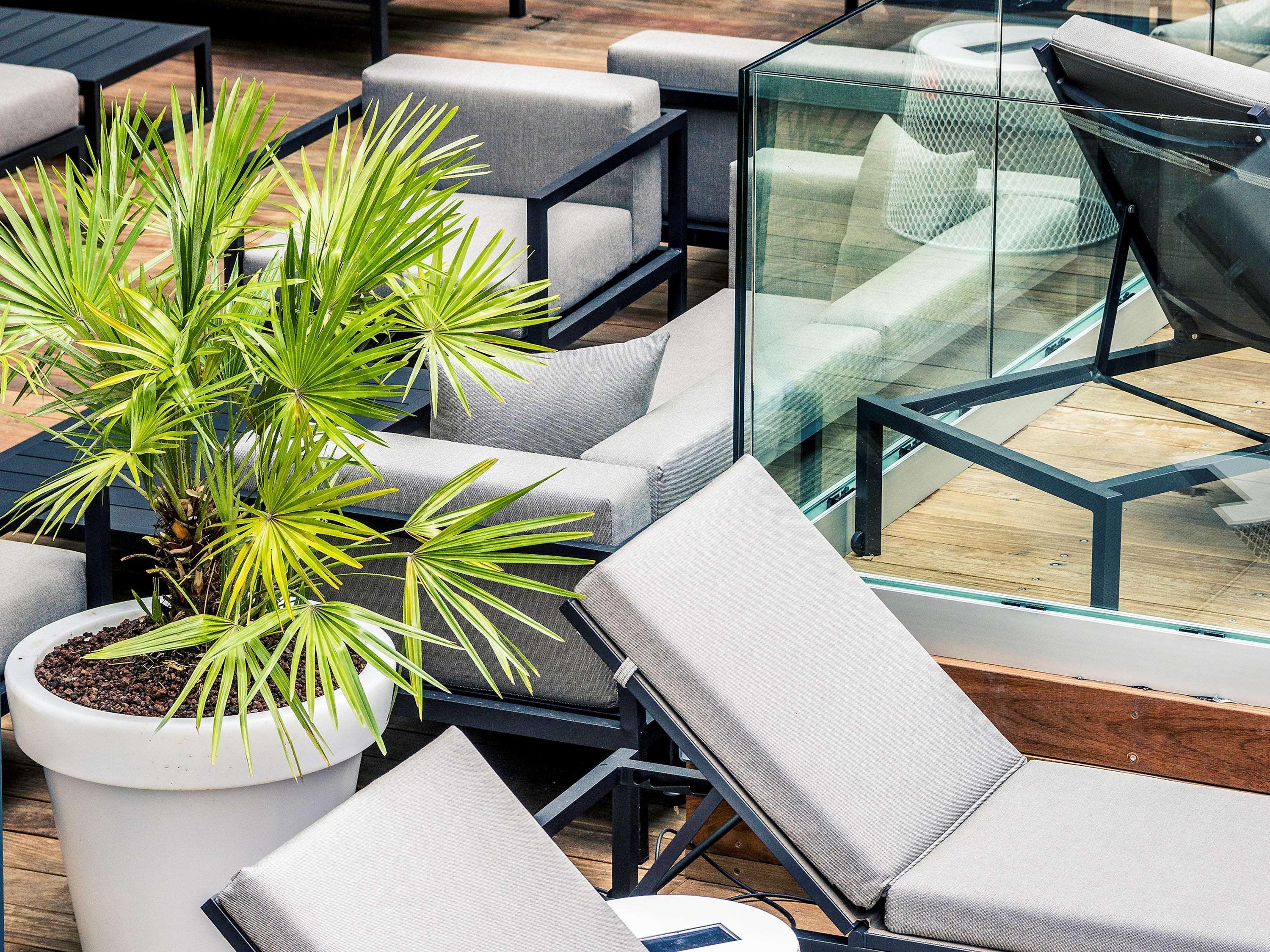 Mercure Toulouse Centre Saint-Georges Dış mekan fotoğraf