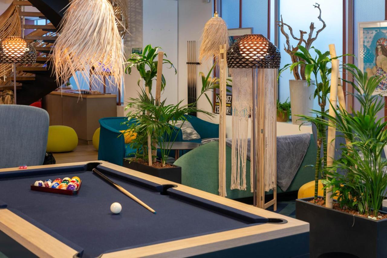 Mercure Toulouse Centre Saint-Georges Dış mekan fotoğraf