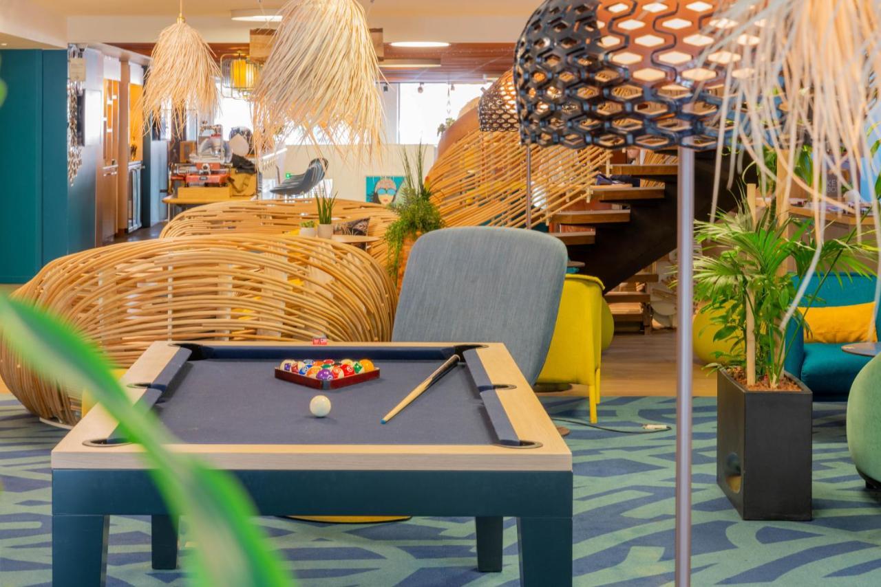 Mercure Toulouse Centre Saint-Georges Dış mekan fotoğraf