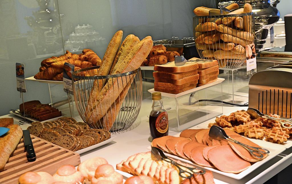 Mercure Toulouse Centre Saint-Georges Dış mekan fotoğraf