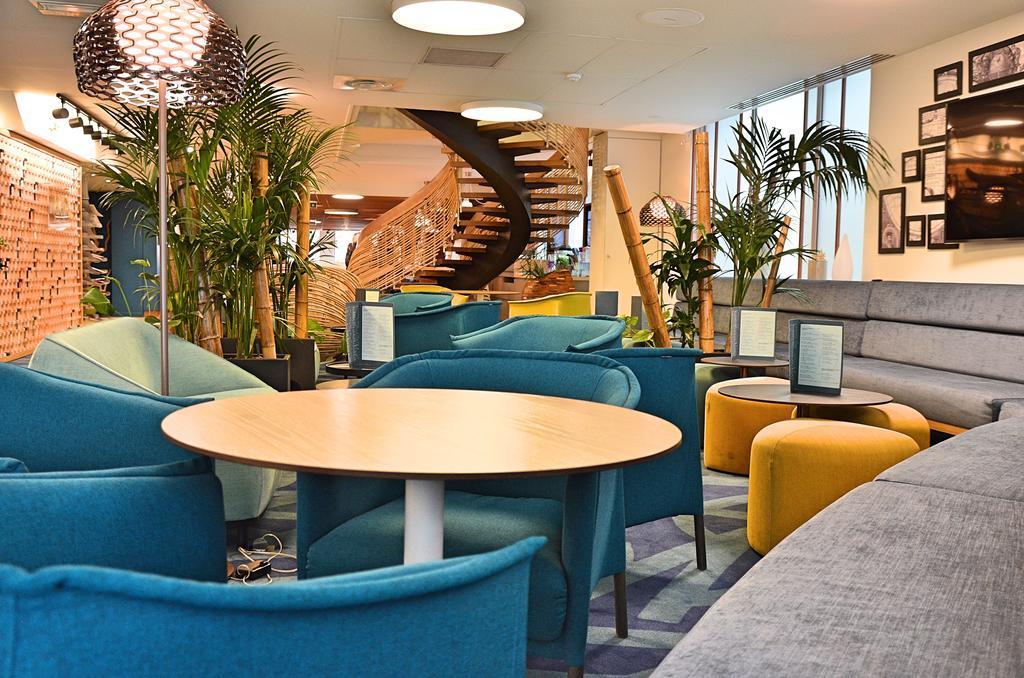 Mercure Toulouse Centre Saint-Georges Dış mekan fotoğraf